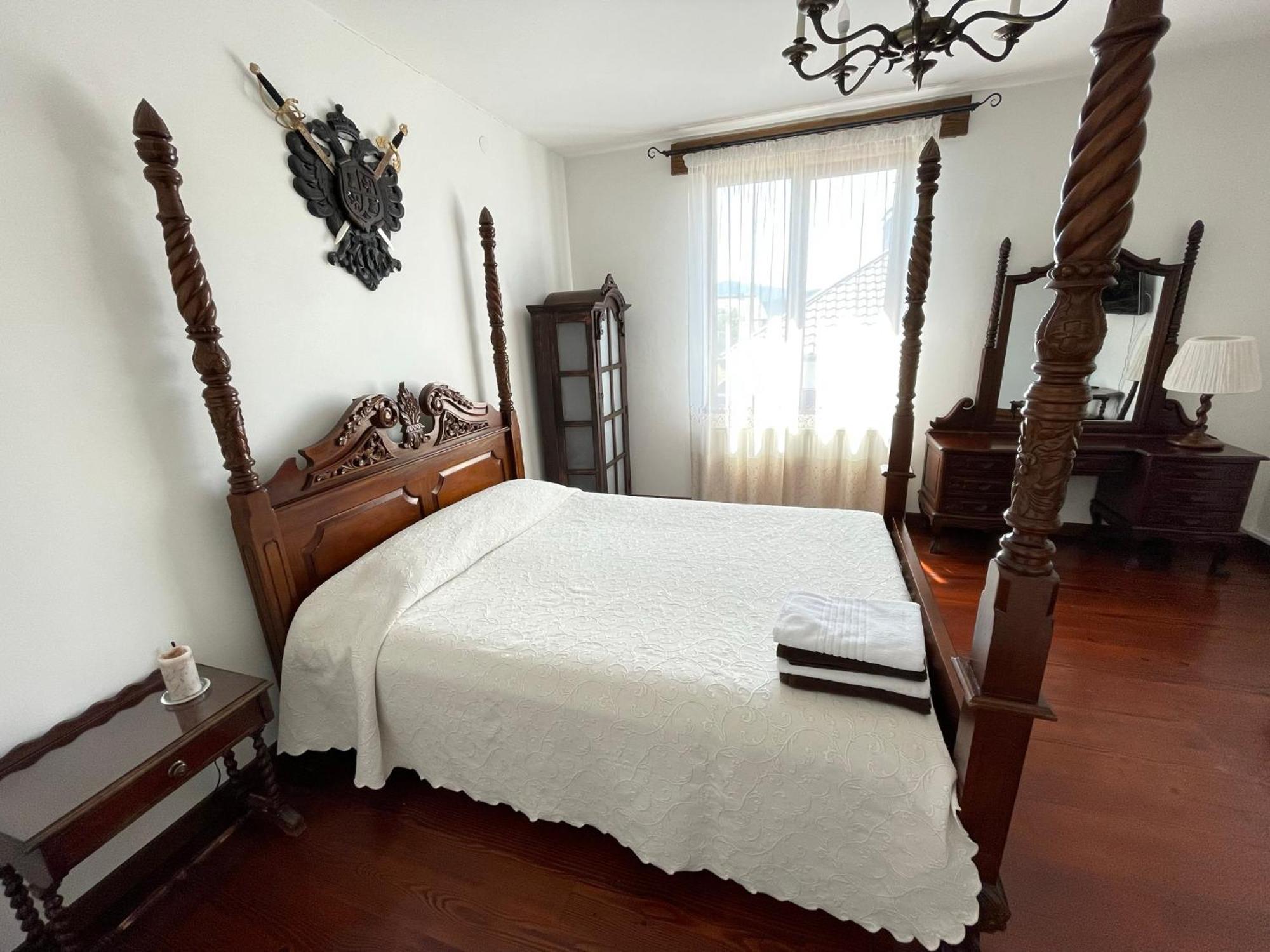 Villa Zoryany Dvir Skhidnytsia Room photo